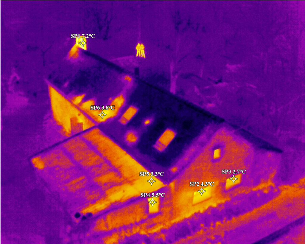 analyse energetique isolation maison 1