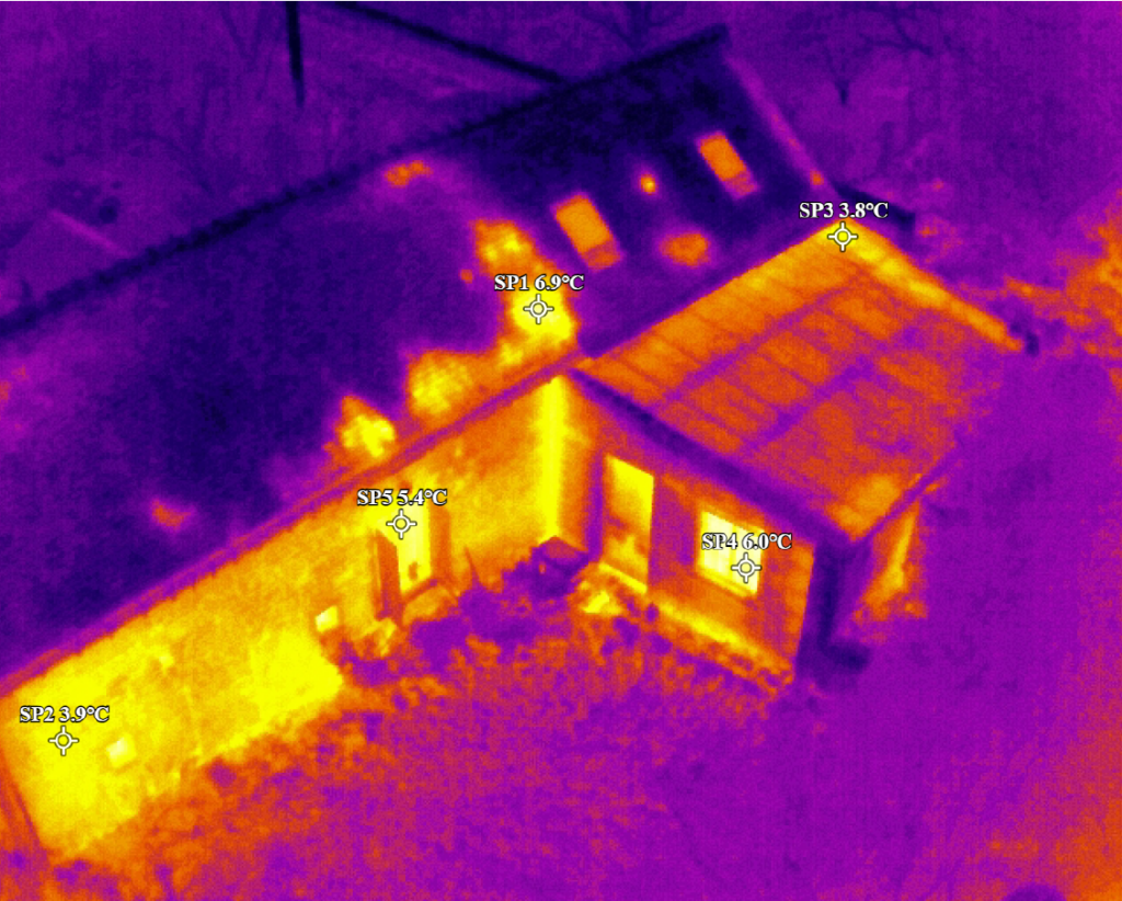 analyse energetique isolation maison 2